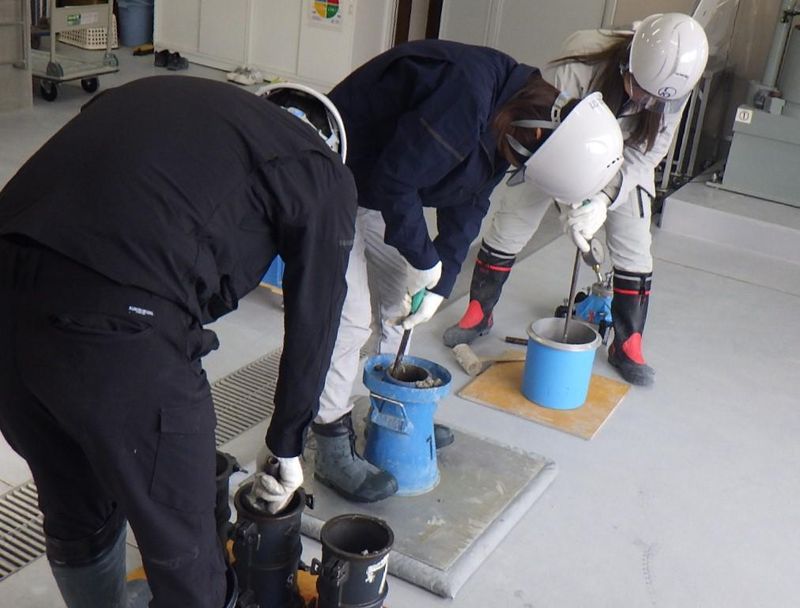 西条河内共同生コン㈱の求人・転職情報