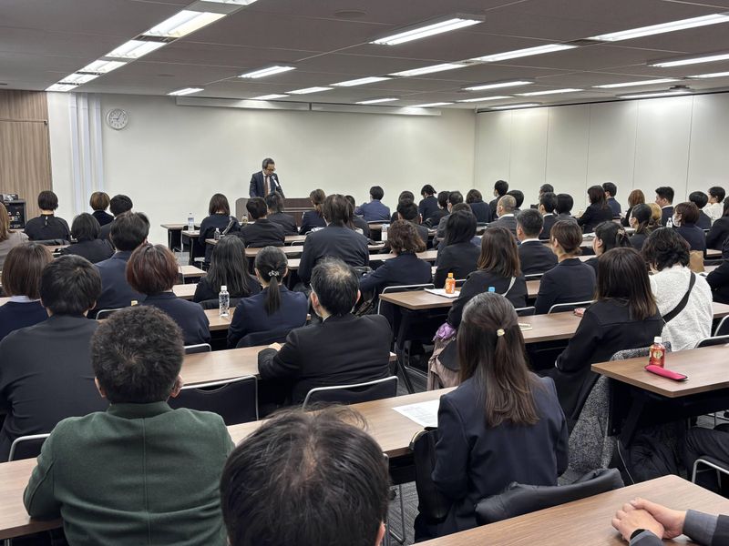 日本リックケアステーション 杉並事業所のアルバイト・バイト求人情報-05