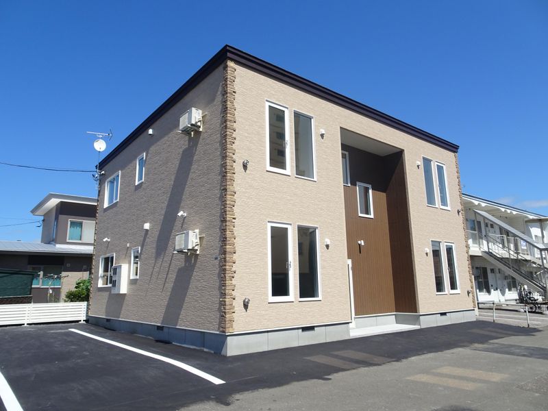 株式会社 宅建/アパマンショップ北見店のアルバイト・バイト求人情報-02