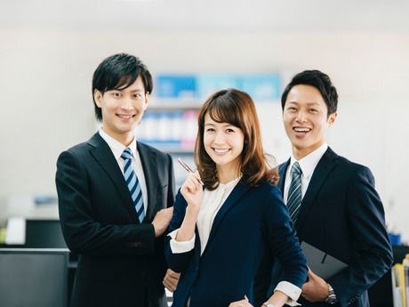 株式会社長谷工ジョブクリエイトの求人・転職情報