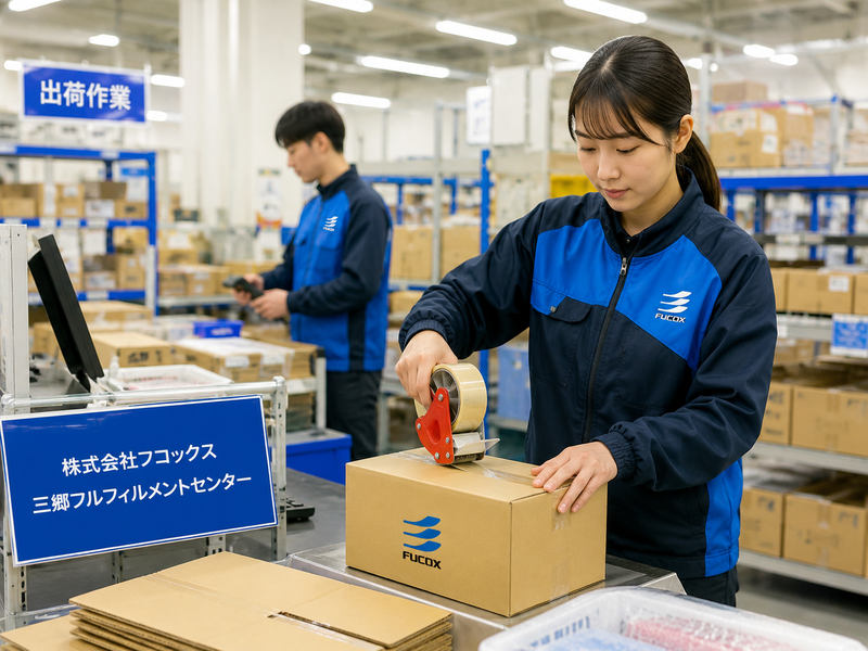 株式会社フコックス　三郷フルフィルメントセンターのアルバイト・バイト求人情報-02