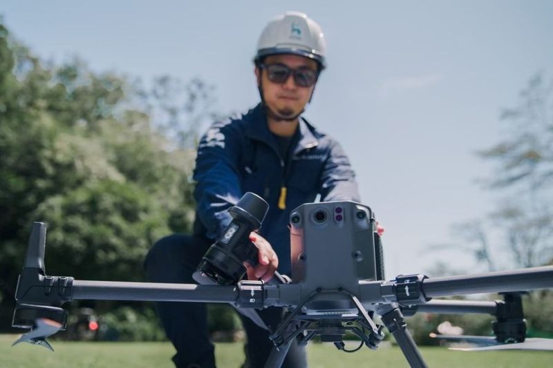  株式会社 ドローン・フロンティアの求人・転職情報