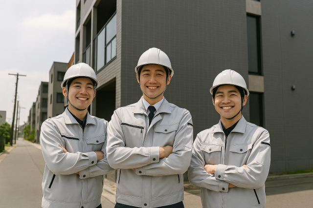 太陽技術コンサルタント株式会社　福岡　石田の求人・転職情報