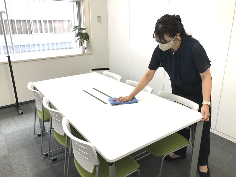 ビジョンセンター横浜みなとみらいのアルバイト・バイト求人情報-05