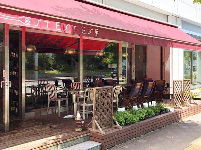 osteria EST EST ESTの求人・転職情報