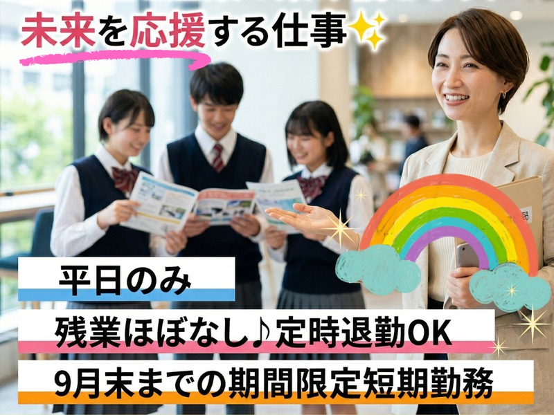 株式会社MAYASTAFFINGの求人・転職情報