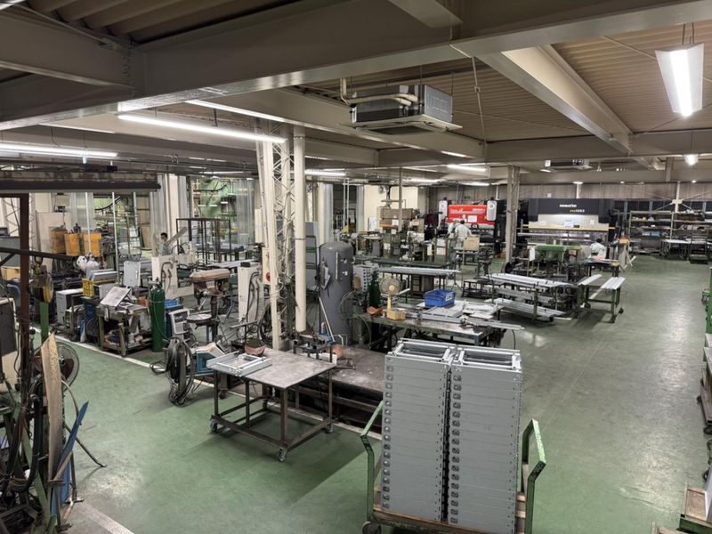 上尾工場のアルバイト・バイト求人情報-02