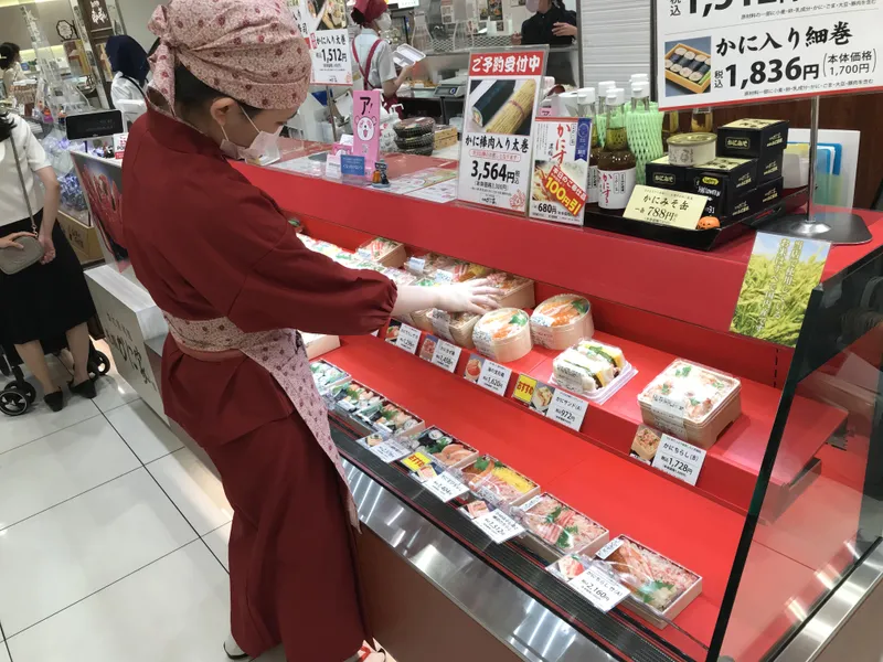 求人画像