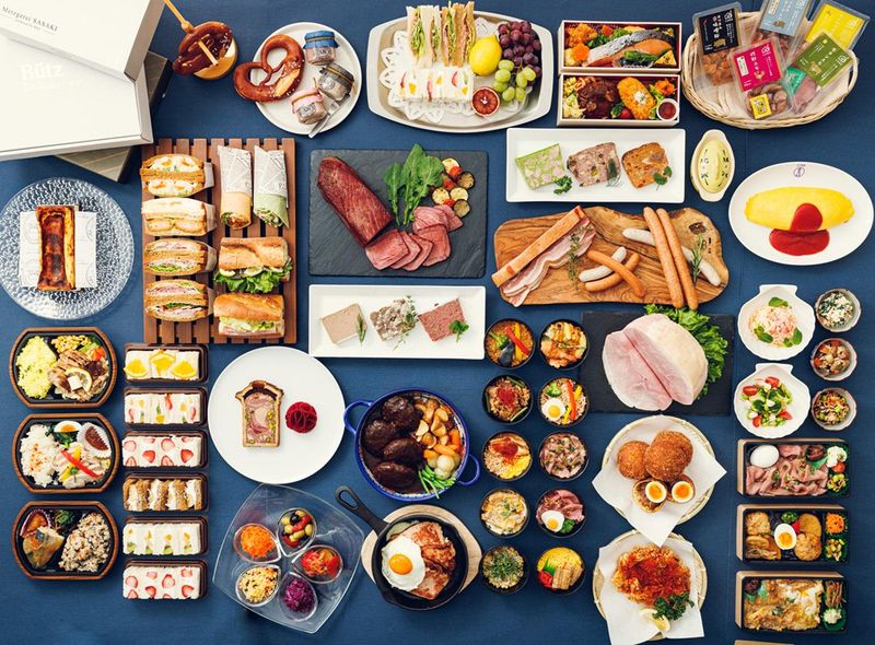 【東京開催/1day】社員との座談会・工場見学・試食会あり
