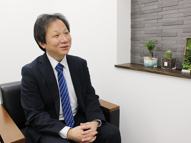 株式会社ポラリス