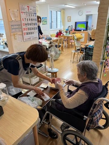 株式会社ケア・ハート　グループホームあかねの求人・転職情報
