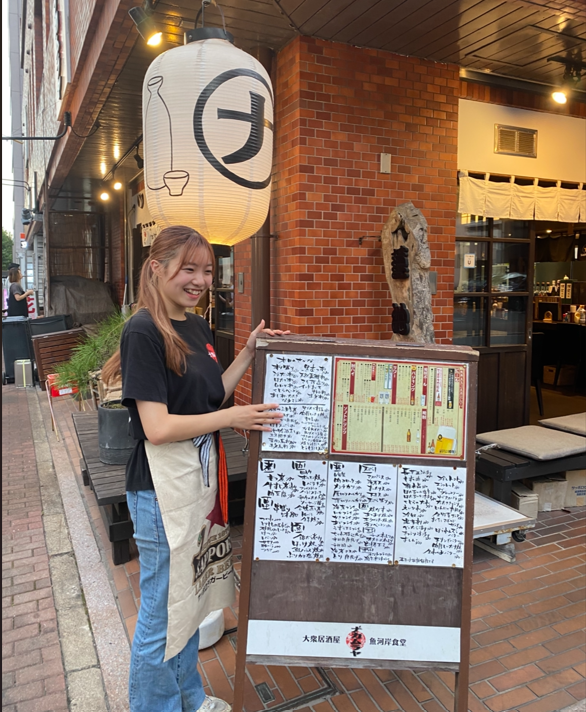 大衆居酒屋　ナカムラヤのアルバイト・バイト求人情報-03