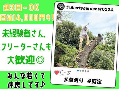 東京都 板橋区の草刈りの求人 | Indeed (インディード)
