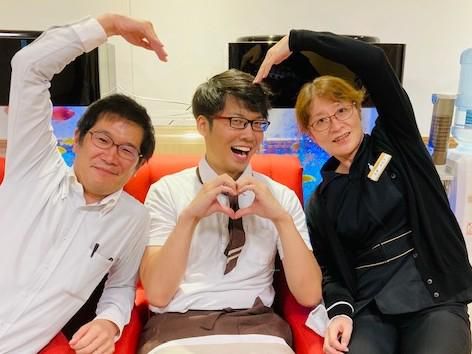 介護付有料老人ホーム　アンサンブル大宮日進(メディカル・ケア・サービス株式会社)のアルバイト・バイト求人情報-04