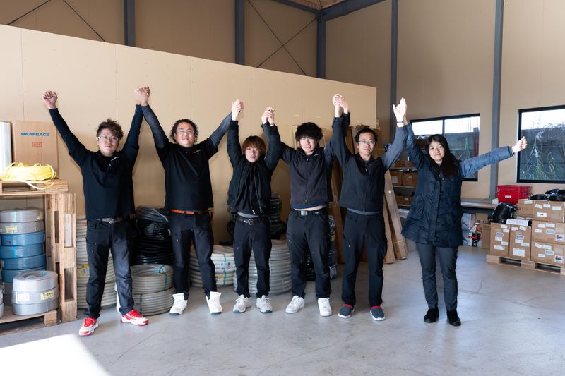 株式会社プロメテックスクリエイトの求人・転職情報