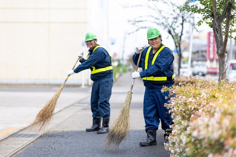 朝日金属株式会社の求人3