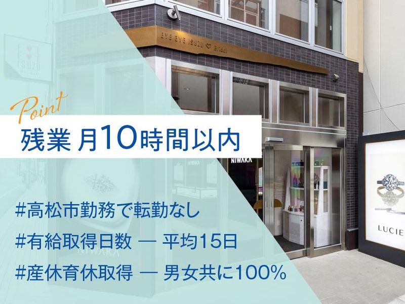 株式会社アイ・アイイスズホールディングスの求人・転職情報