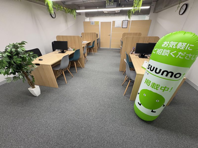株式会社リーベルホーム　桜木町店のアルバイト・バイト求人情報-02