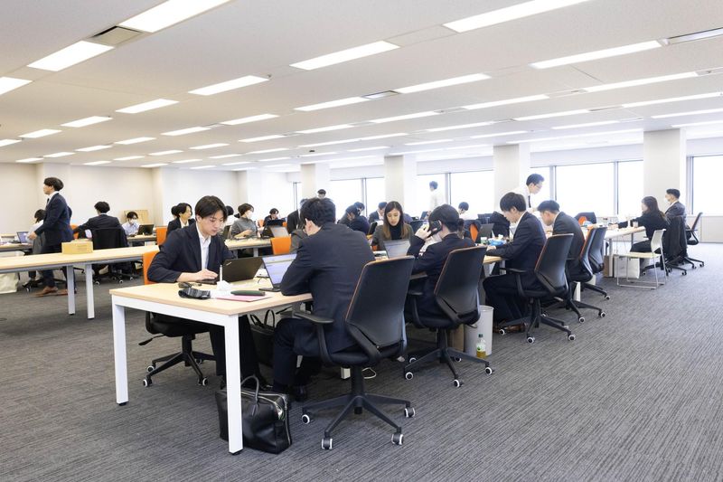 株式会社ブリッジワンのアルバイト・バイト求人情報-04