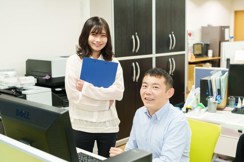 株式会社日本建設情報センターのアルバイト・バイト求人情報-03