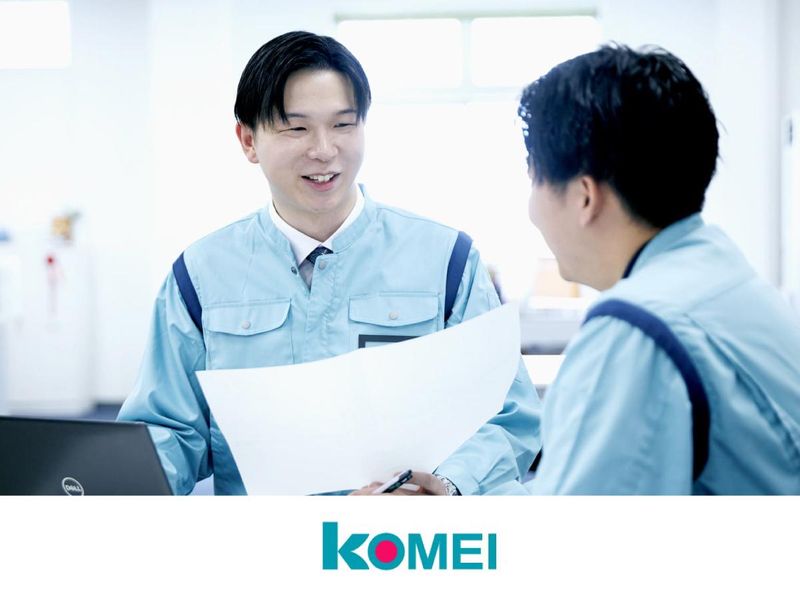 株式会社光明製作所　関東営業所・関東工場のアルバイト・バイト求人情報-02