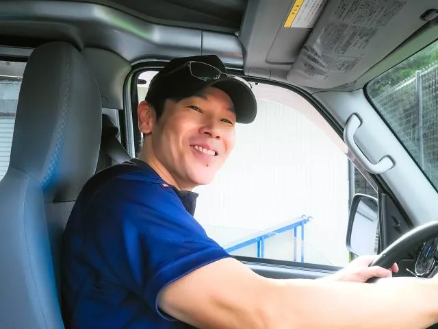 菱木産興株式会社の求人・転職情報