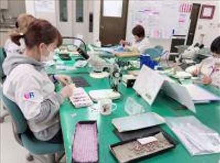 武蔵リオン株式会社の求人・転職情報