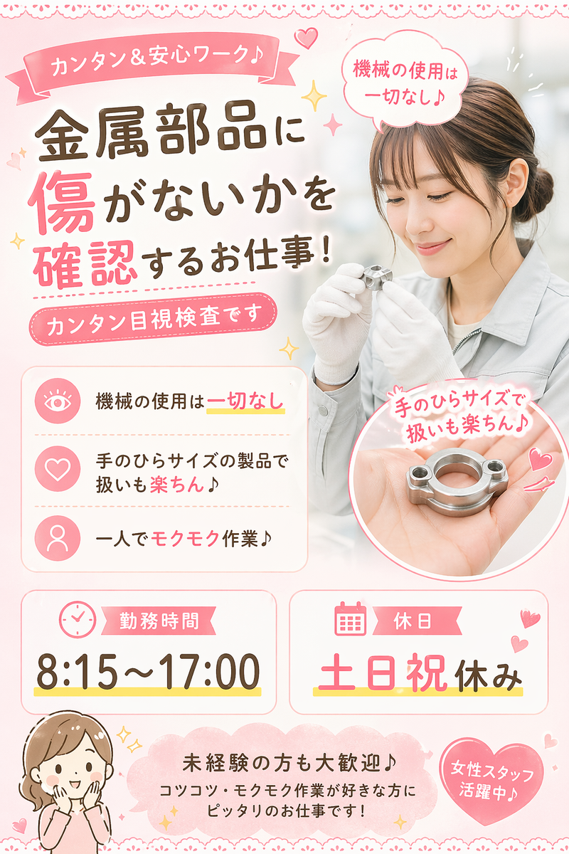 株式会社NCI上越支店のアルバイト・バイト求人情報-07