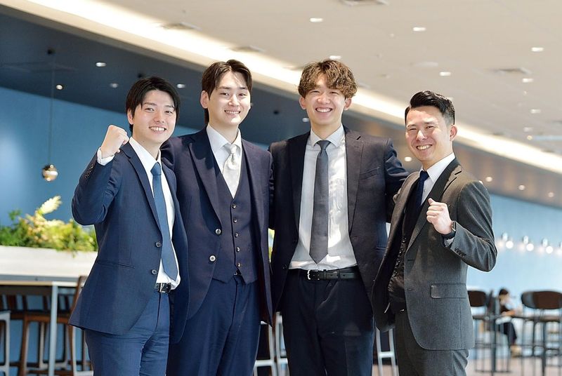 株式会社アーキ・ジャパンのアルバイト・バイト求人情報-02