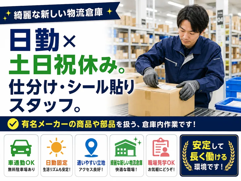 アールシースタッフ株式会社(RC STAFF Co.,Ltd)