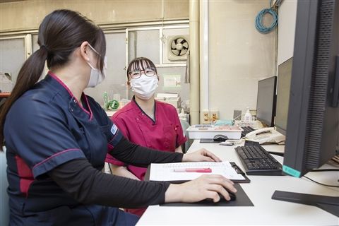 社会医療法人健康会 京都南病院グループの求人・転職情報