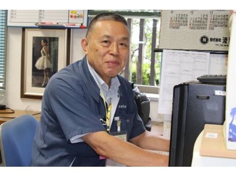 浪速管理グループの求人・転職情報