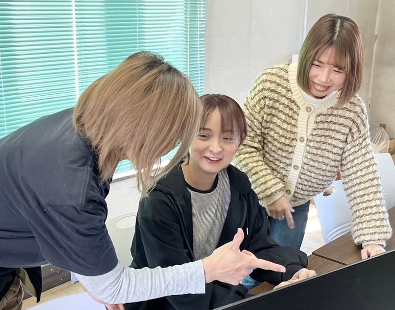 株式会社Glood　roi(越谷営業所)