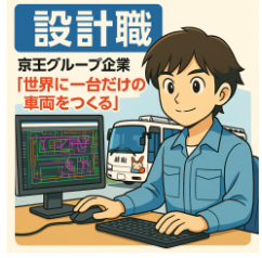 東京特殊車体株式会社の求人・転職情報