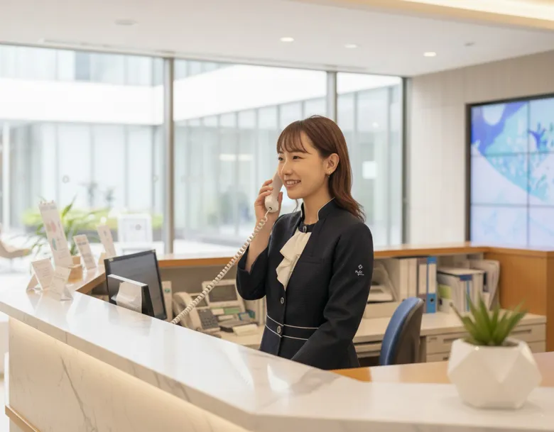 株式会社エヌジェーシー-0004の求人・転職情報