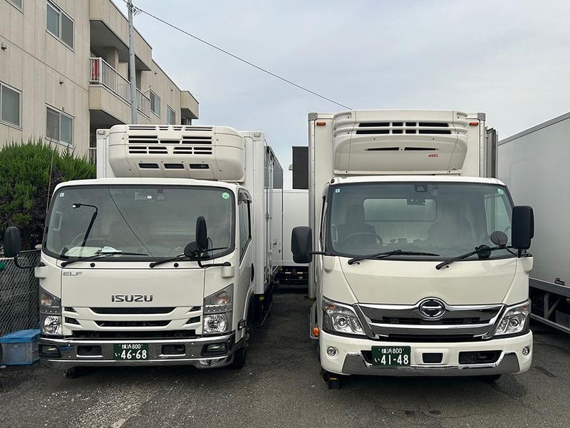 株式会社ケーシン　横浜営業所の求人情報