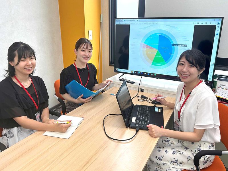 株式会社ファースト　浅草橋支店のアルバイト・バイト求人情報-01