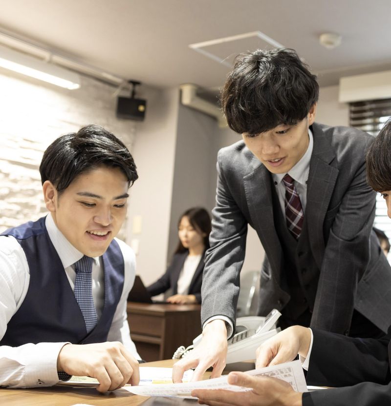 株式会社エールーム-0003の求人・転職情報