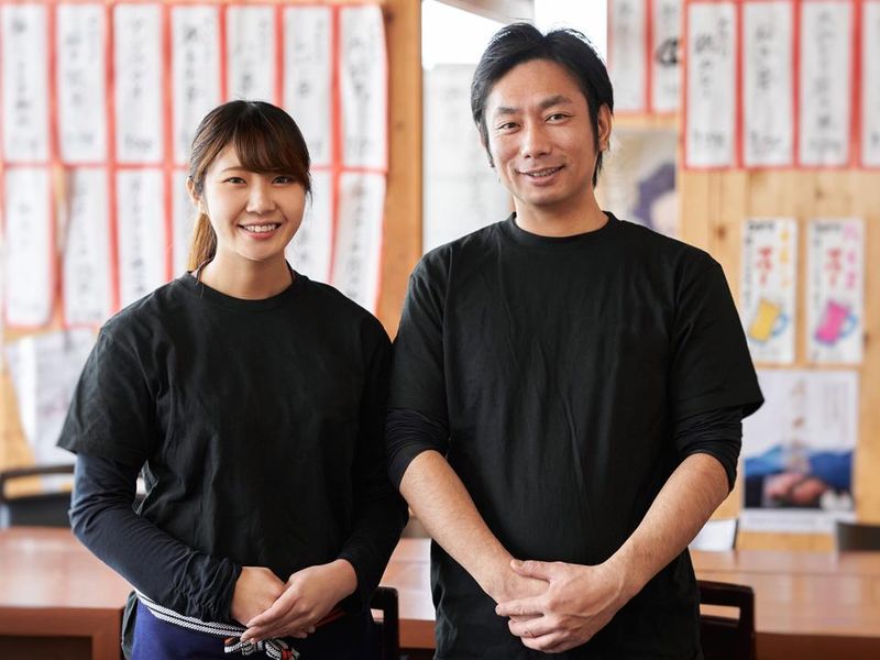 ヒル・トップフードシステム　(博多金龍　行橋店)のアルバイト・バイト求人情報-05