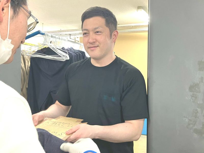 社会福祉法人岩見沢光明舎の求人・転職情報