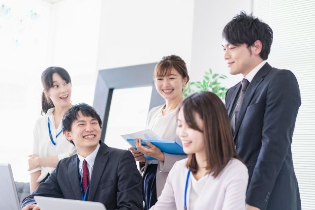 医療法人凰林会の求人・転職情報