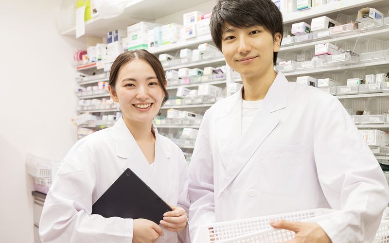 アルファ薬局のアルバイト・バイト求人情報-02