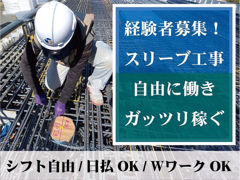 株式会社東和コーポレーション　高田馬場営業所【南新宿】のアルバイト・バイト求人情報-02