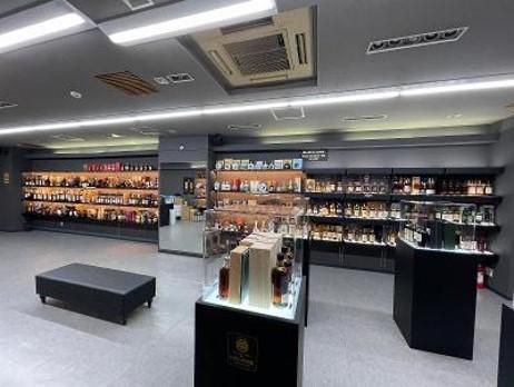 お酒の美術館 プレミアムショップ錦店(株式会社NBG)のアルバイト・バイト求人情報-02