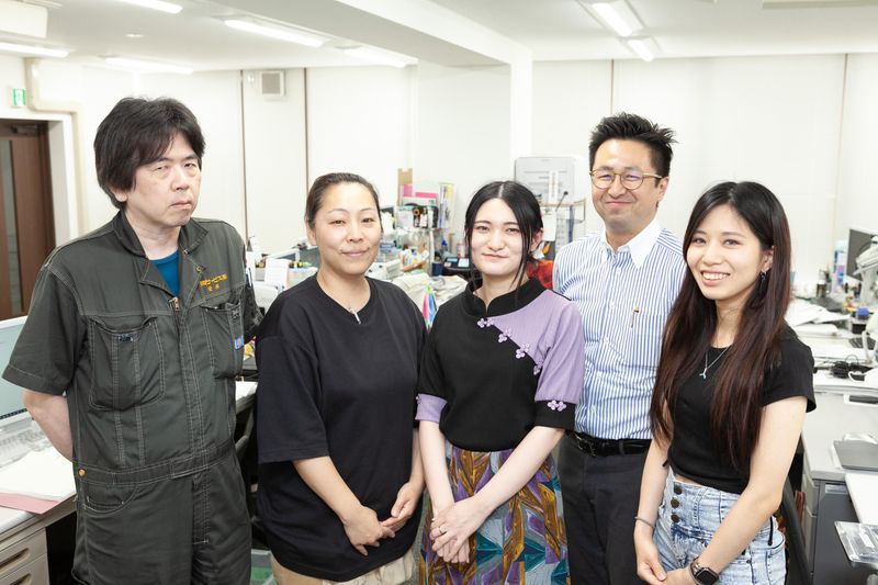 世田谷サービス株式会社の求人・転職情報