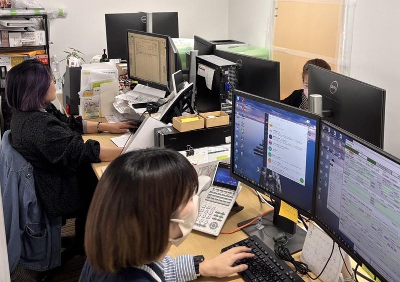 シンプロメンテ名古屋営業所のアルバイト・バイト求人情報-09