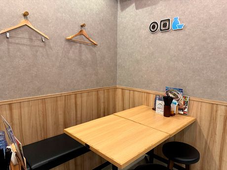 おらが蕎麦　町屋サンポップ店のアルバイト・バイト求人情報-05