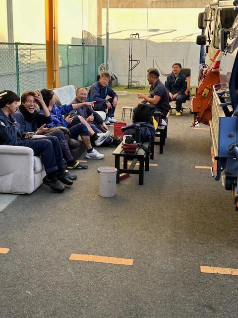 株式会社豊福組運輸の求人・転職情報