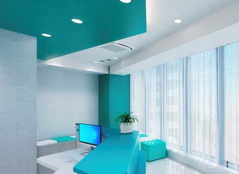 外苑前アイクリニックの求人・転職情報