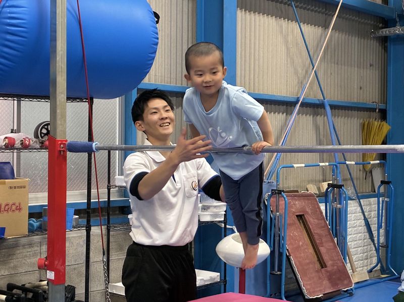 株式会社Ｇｙｍ　ｌｅａｄの求人・転職情報